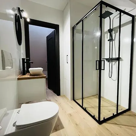 Apartment Primula 2