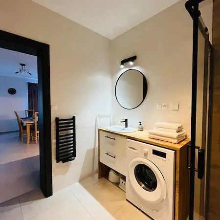 Primula 2 Apartment *