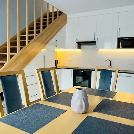 Apartment Primula 2 Jaworki
