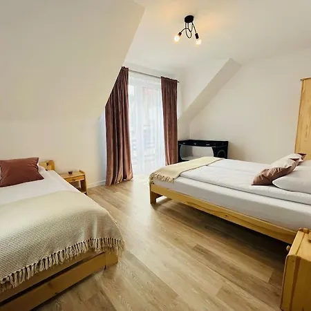 Apartment Primula 2 Jaworki