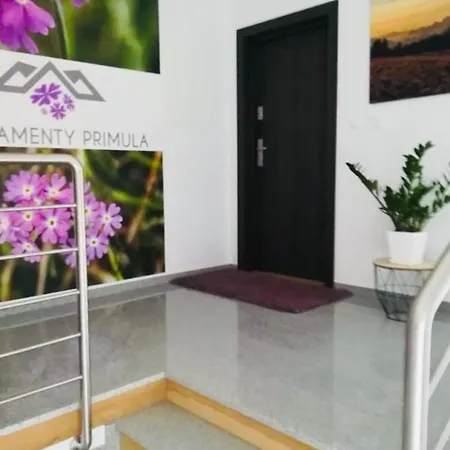 Apartment Primula 2 *