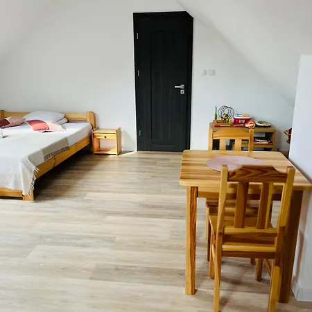 Primula 2 Appartement Jaworki