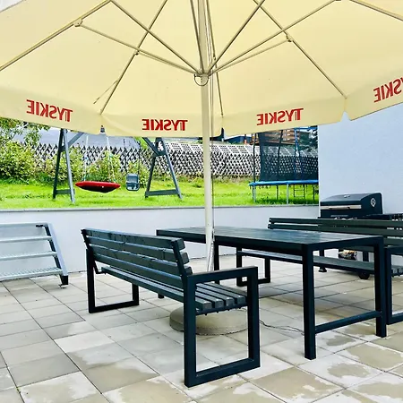 Primula 2 Appartement