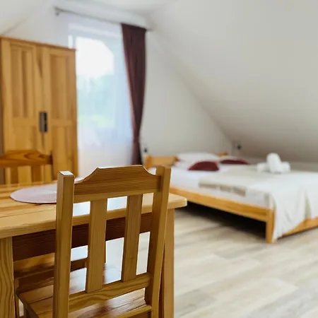 Primula 2 Apartman *