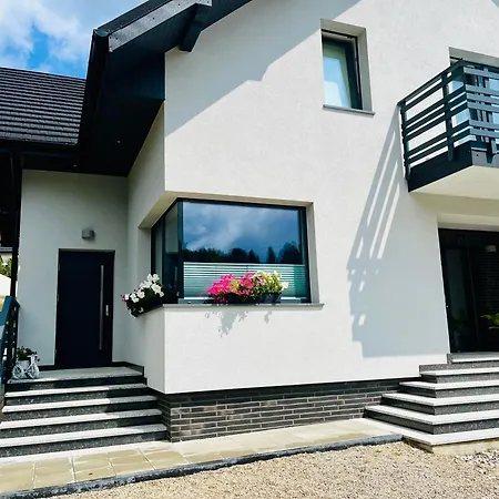 Primula 2 Appartement Jaworki