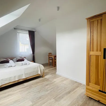 Apartman Primula 2 Jaworki