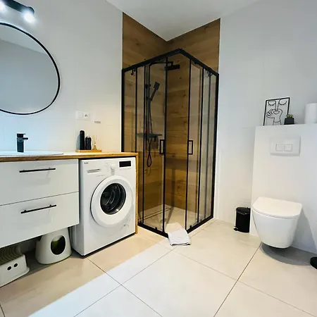 Apartamento Primula 2 Jaworki