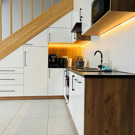 Primula 2 Appartement