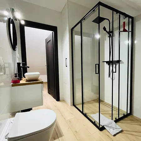 Primula 2 Apartman *