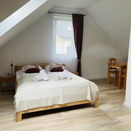 Apartamento Primula 2 Jaworki