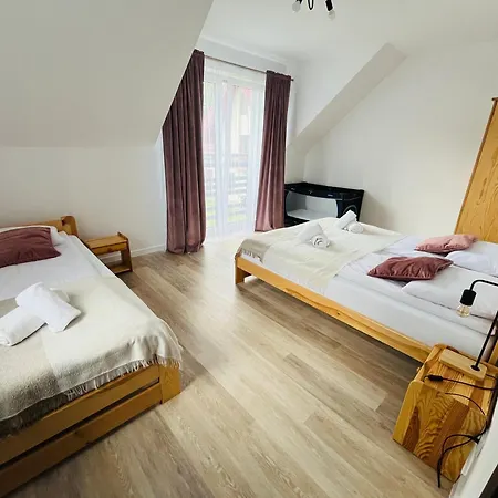 Primula 2 Apartment