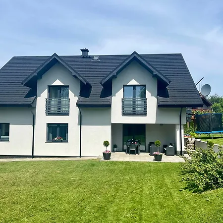 Primula 2 Appartement Jaworki