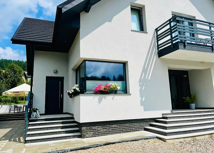 Primula 2 아파트 야보르키