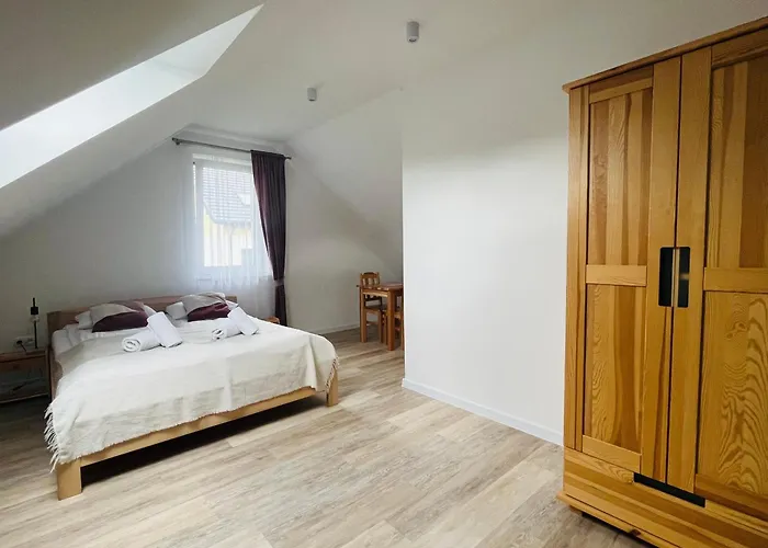 Apartman Primula 2 Jaworki