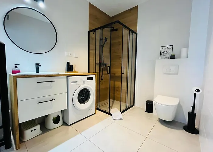 Apartman Primula 2 Jaworki